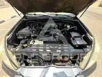 2009 Toyota Prado