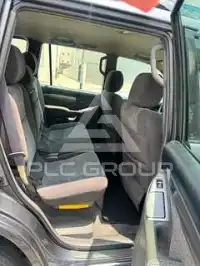 2009 Toyota Prado