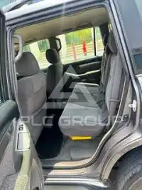 2009 Toyota Prado