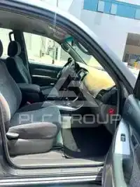 2009 Toyota Prado