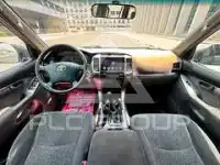 2009 Toyota Prado