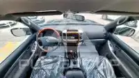 2009 Toyota Prado