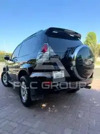 2009 Toyota Prado