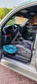 2009 Toyota Prado