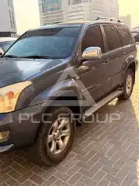 2009 Toyota Prado