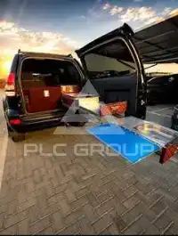 2009 Toyota Prado