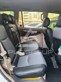 2009 Toyota Prado