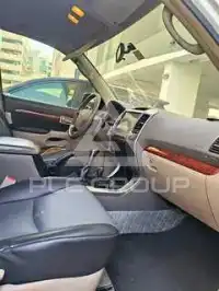 2009 Toyota Prado