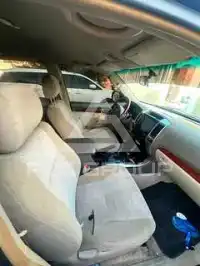 2009 Toyota Prado