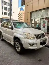 2009 Toyota Prado