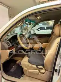 2009 Toyota Prado