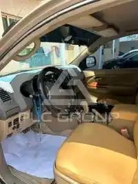 2009 Toyota Fortuner
