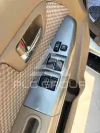 2009 Toyota Fortuner