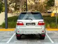 2009 Toyota Fortuner