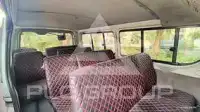 2009 Toyota Hiace