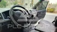 2009 Toyota Hiace