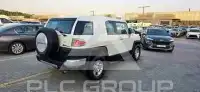 2009 Toyota FJ Cruiser