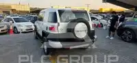 2009 Toyota FJ Cruiser