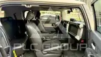 2009 Toyota FJ Cruiser