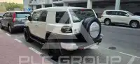 2009 Toyota FJ Cruiser