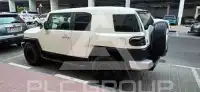 2009 Toyota FJ Cruiser