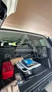 2009 Toyota FJ Cruiser