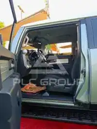 2009 Toyota FJ Cruiser