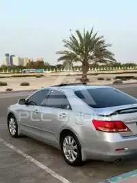 2009 Toyota AURIS