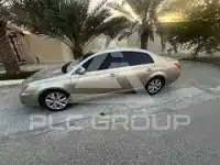 2009 Toyota AVALON