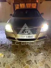 2009 Toyota AVALON