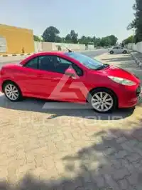 2009 Peugeot 208