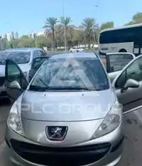 2009 Peugeot 207