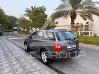 2009 KIA Sorento