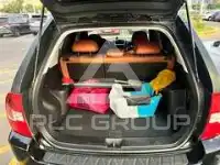 2009 KIA Sportage