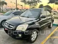 2009 KIA Sportage