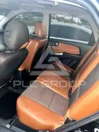 2009 KIA Sportage