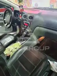 2009 Ford FOCUS