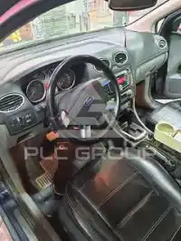 2009 Ford FOCUS