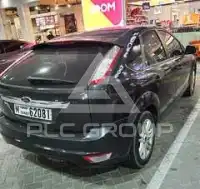 2009 Ford FOCUS