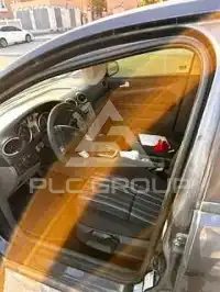 2009 Ford FOCUS