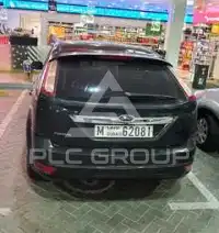 2009 Ford FOCUS