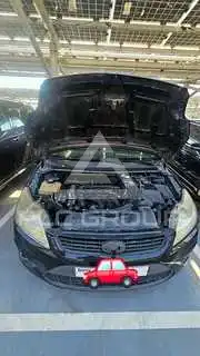 2009 Ford FOCUS