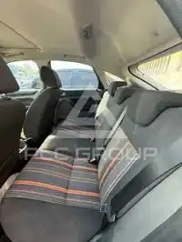 2009 Ford FOCUS