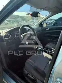 2009 Ford FOCUS