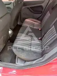 2009 Ford FOCUS