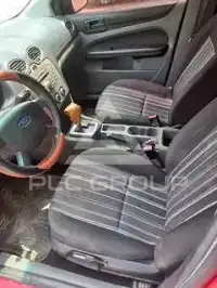 2009 Ford FOCUS