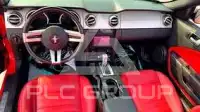 2009 Ford MUSTANG