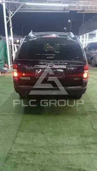 2009 Ford EXPLORER