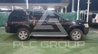 2009 Ford EXPLORER