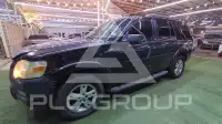 2009 Ford EXPLORER